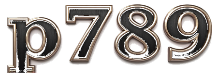 p789 logo